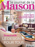 Le Journal de la Maison